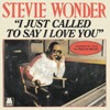 Stevie Wonder - I Just Called to Say I Love You 